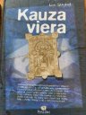 kniha Kauza viera, Porta libri 2003