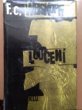 kniha Loučení, Státní nakladatelství krásné literatury a umění 1965