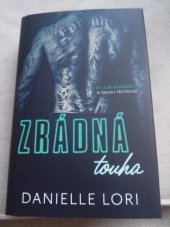 kniha Žádná touha, Red 2023