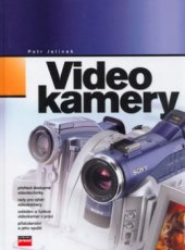 kniha Videokamery, CPress 2003