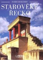 kniha Starověké Řecko, Rebo 2008