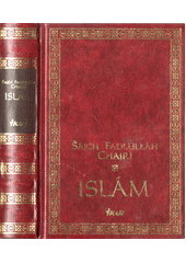 kniha Islám, Ikar 2001