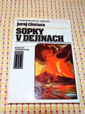 kniha Sopky v dejinach, Obzor 1988