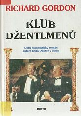 kniha Klub džentlmenů, Ametyst 1996