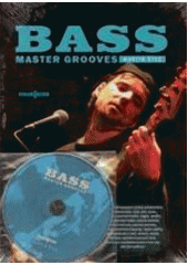 kniha Bass Master Grooves, Muzikus 2004