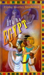 kniha Hra na Egypt, Albatros 2004