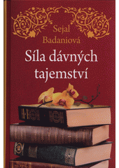 kniha Síla dávných tajemství, Fortuna Libri 2019