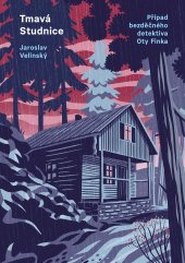 kniha Tmavá Studnice Ota Fink 1. , Mystery Press 2025