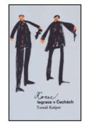 kniha Konec legrace v Čechách, Art-D 2005