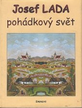 kniha Josef Lada pohádkový svět, Eminent 1997