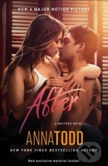 kniha After, Simon & Schuster 2014