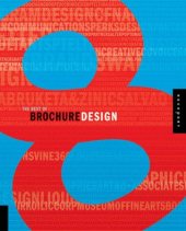 kniha The Best of Brochure Design 8, Rockport Publisher Inc. 2005