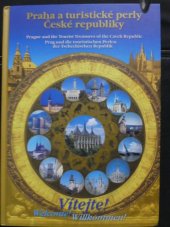 kniha Praha a turistické perly České republiky = Prague and the tourist treasures of the Czech republic = Prag und die touristischen Perlen der Tschechischen Republik, ACR Alfa 2002