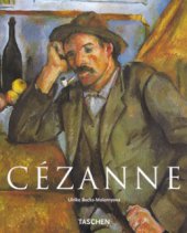 kniha Paul Cézanne 1839-1906 : průkopník modernismu, Slovart 2004