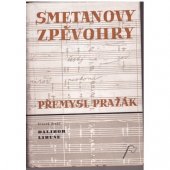 kniha Smetanovy zpěvohry 2., Za svobodu 1948