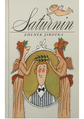 kniha Saturnin, Karolinum  2011