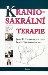 kniha Kraniosakrální terapie = Craniosacral therapy, Poznání 2004