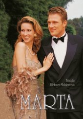 kniha Marta, MOBA 2005