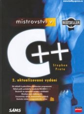 kniha Mistrovství v C++, CPress 2004