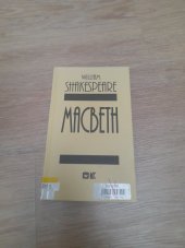 kniha Macbeth, Knižní klub 2002