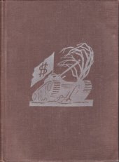 kniha Žháři Sv. 2, Mír 1953