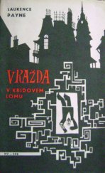 kniha Vražda v křídovém lomu, Naše vojsko 1970