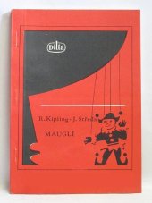 kniha Mauglí, Dilia 1986