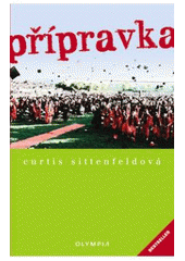 kniha Přípravka, Olympia 2007