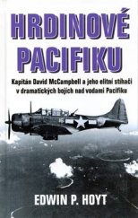 kniha Hrdinové Pacifiku, Beta-Dobrovský 2004