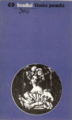 kniha Věznice parmská, Mladá fronta 1973