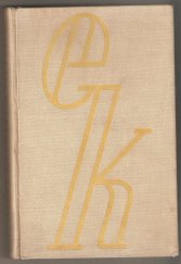 kniha Zemři a živ budeš = (Si le grain ne meurt), Sfinx, Bohumil Janda 1933