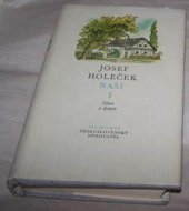 kniha Naši 1. výbor z epopeje, Československý spisovatel 1973
