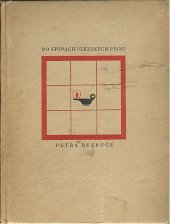 kniha Po stopách Slezských písní Petra Bezruče, Moravské kolo spisovatelů 1927