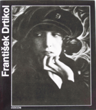 kniha František Drtikol, Odeon 1989