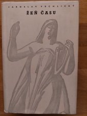 kniha Žeň času, SNKLU 1963