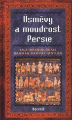 kniha Úsměvy a moudrost Persie, Portál 2004