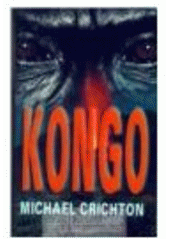 kniha Kongo, Baronet 2007