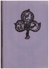 kniha  Povídky z jedné a z druhé kapsy, Československý spisovatel 1956