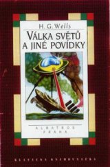 kniha Válka světů a jiné povídky, Albatros 1999