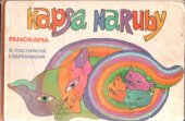 kniha Kapsa naruby, Panorama 1980