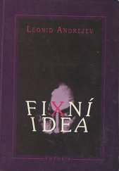 kniha Fixní idea, Votobia 1996