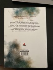 kniha Spřízněné duše jak daleko byste byli ochotni zajít, abyste našli toho pravého?, XYZ 2017