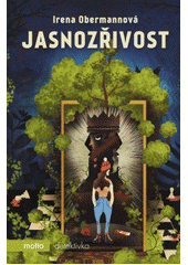 kniha Jasnozřivost, Motto 2018