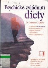 kniha Psychické zvládnutí diety, Alternativa 1996