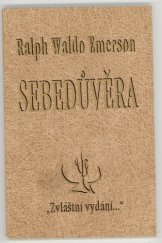 kniha Sebedůvěra, Zvláštní vydání 1995