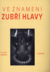 kniha Ve znamení zubří hlavy, Sursum 2000