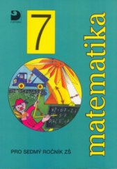 kniha Matematika pro sedmý ročník základní školy, Fortuna 1999