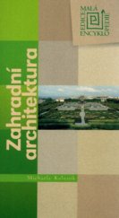kniha Zahradní architektura, CPress 2004