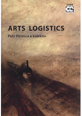 kniha Arts logistics, Oeconomica 2008