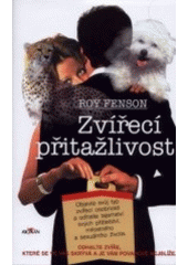 kniha Zvířecí přitažlivost, Alpress 2002